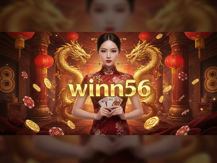winn56 สมัครสมาชิก